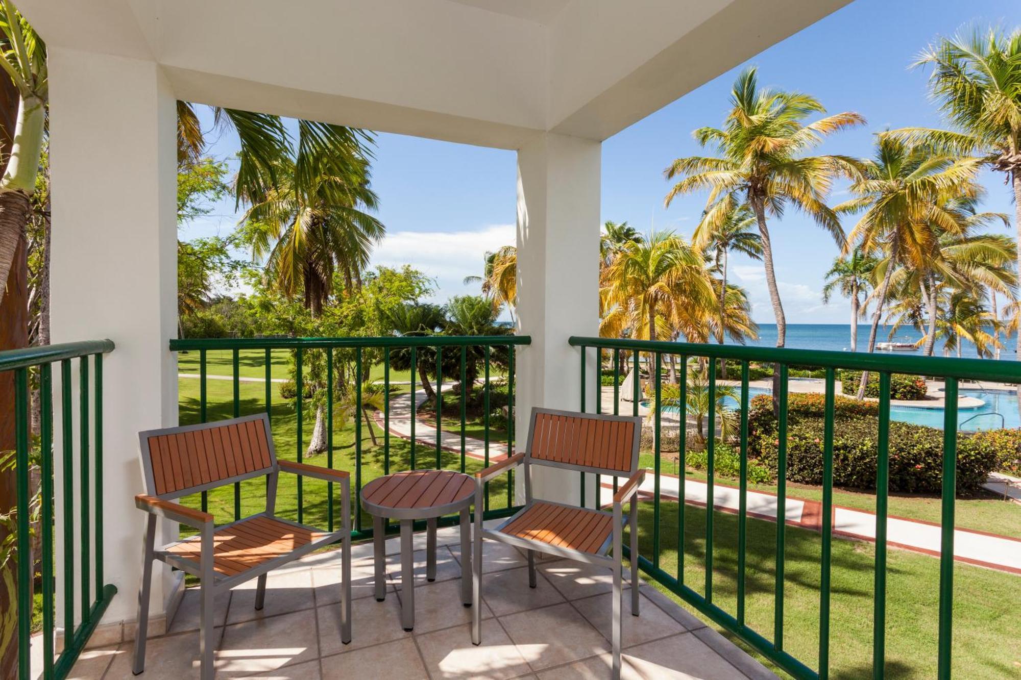 Copamarina Beach Resort & Spa Guanica Exterior photo