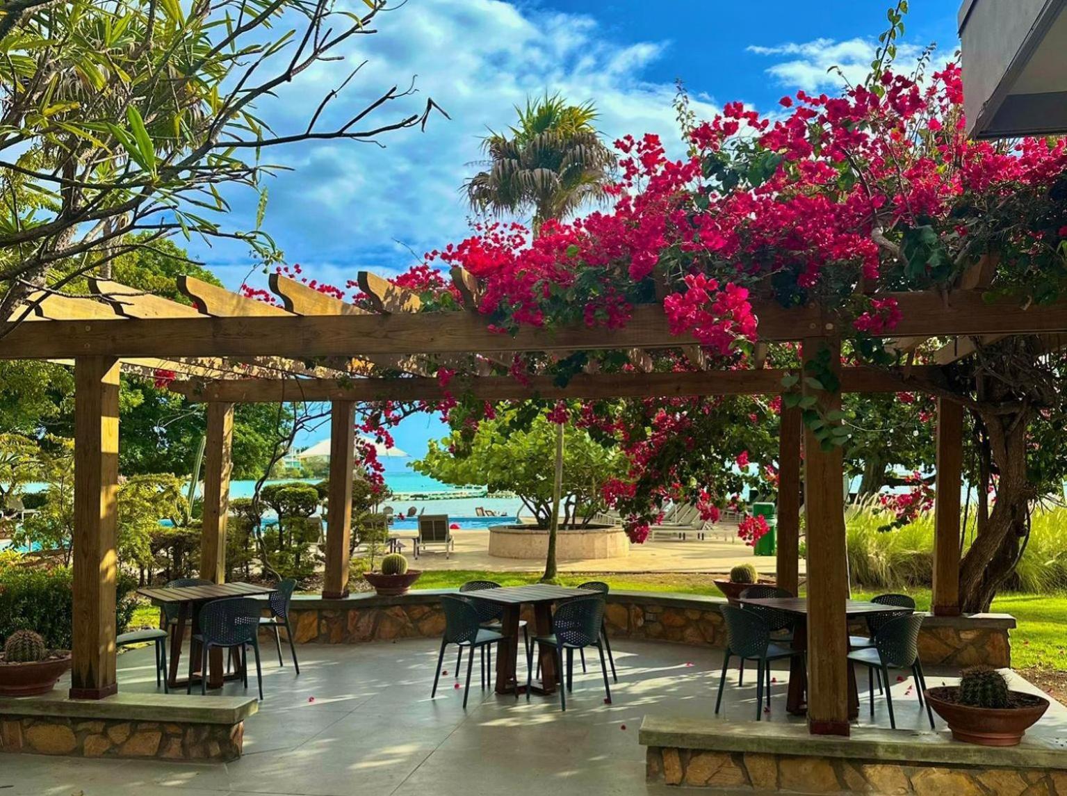Copamarina Beach Resort & Spa Guanica Exterior photo